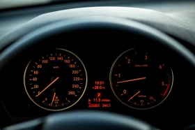 Обява за продажба на BMW X5 3.0d 235кс ~25 800 лв. - изображение 7