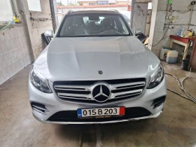     Mercedes-Benz GLC 350 3.5 CDI AMG   