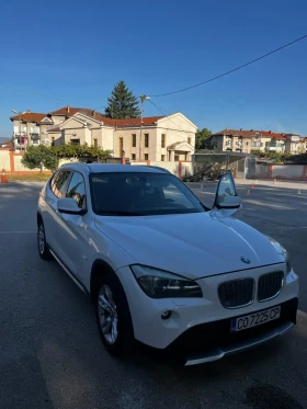 Обява за продажба на BMW X1 ~16 800 лв. - изображение 1 | Auto.bg Обява за продажба на BMW X1 ~16 800 лв. - изображение 1