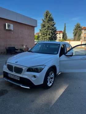 Обява за продажба на BMW X1 ~16 800 лв. - изображение 1 | Auto.bg Обява за продажба на BMW X1 ~16 800 лв. - изображение 1