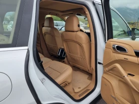 Porsche Cayenne 3.0TDI V6 | Mobile.bg    14
