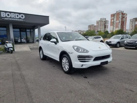 Porsche Cayenne 3.0TDI V6 | Mobile.bg    8