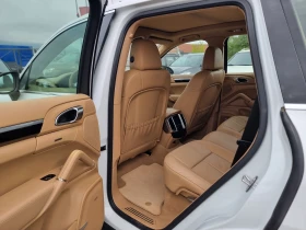 Porsche Cayenne 3.0TDI V6 | Mobile.bg    11