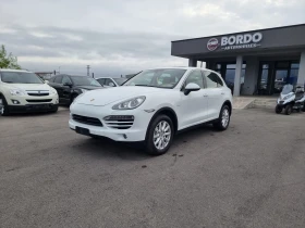 Porsche Cayenne 3.0TDI V6 | Mobile.bg    3