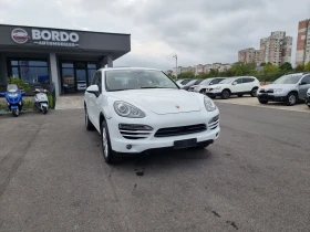 Porsche Cayenne 3.0TDI V6 | Mobile.bg    9