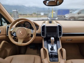 Porsche Cayenne 3.0TDI V6 | Mobile.bg    12