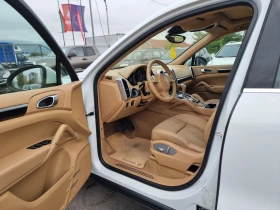 Porsche Cayenne 3.0TDI V6 | Mobile.bg    10