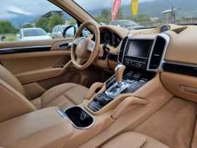 Porsche Cayenne 3.0TDI V6 | Mobile.bg    16