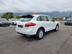 Porsche Cayenne 3.0TDI V6 | Mobile.bg    7
