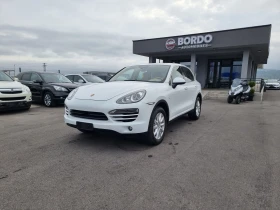 Porsche Cayenne 3.0TDI V6 | Mobile.bg    2