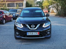 Nissan X-trail Tekna | Mobile.bg    2