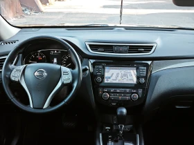 Nissan X-trail Tekna | Mobile.bg    13