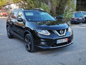 Nissan X-trail Tekna | Mobile.bg    3