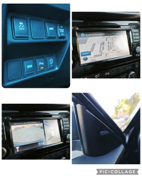 Nissan X-trail Tekna | Mobile.bg    11