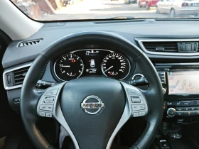 Nissan X-trail Tekna | Mobile.bg    15