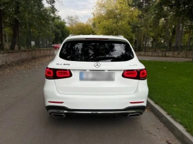 Mercedes-Benz GLC 300 * AMG* 4MATIC* DIGITAL* 360* BURMESTER *  | Mobile.bg    6