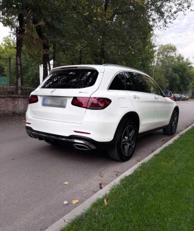 Mercedes-Benz GLC 300 * AMG* 4MATIC* DIGITAL* 360* BURMESTER *  | Mobile.bg    7