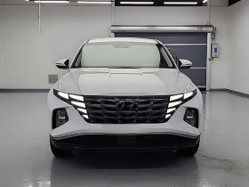 Обява за продажба на Hyundai Tucson Gasoline 1.6 Turbo 2WD Modern ~38 399 лв. - изображение 1