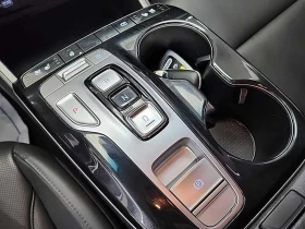Обява за продажба на Hyundai Tucson Gasoline 1.6 Turbo 2WD Modern ~38 399 лв. - изображение 7