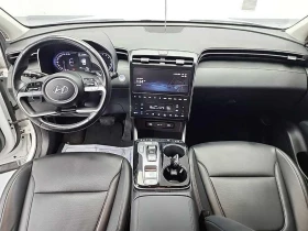 Обява за продажба на Hyundai Tucson Gasoline 1.6 Turbo 2WD Modern ~38 399 лв. - изображение 6