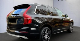 Volvo Xc90 B5* 6+ 1* AWD* MEMORY* CAM* DISTR* NAVI*  - 45800 € / 89577.01 лв. - 19296362 3