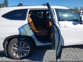 Toyota Highlander  HYBRID PLATINUM CARFAX АВТО КРЕДИТ  - 74500 лв. / 38091.25 € - 57726185 13