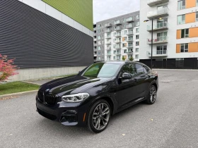 BMW X4 2020 XDRIVE M40i * БЕЗ ПЪРВОНАЧАЛНА ВНОСКА* 