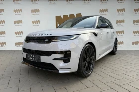 Land Rover Range Rover Sport Autobiography* Pano* Massage* Ventilation* 23&#34;