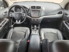 Dodge Journey 2.4 CROSSROAD - 18999 лв. / 9714.03 € - 28703769 8