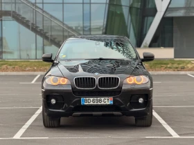 BMW X6 3.0D-Лизинг през Уникредит  - 26500 лв. / 13549.23 € - 53445265 2