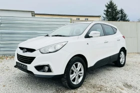 Hyundai IX35 ИТАЛИЯ 