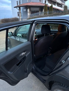 Toyota Urban Cruiser 1.4D 4x4, снимка 8