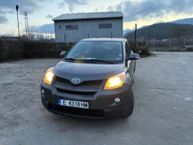 Toyota Urban Cruiser 1.4D 4x4, снимка 3