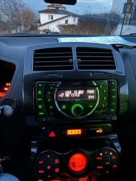 Toyota Urban Cruiser 1.4D 4x4, снимка 15