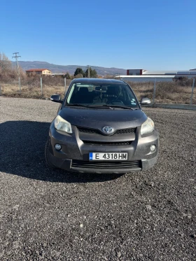 Toyota Urban Cruiser 1.4D 4x4 - 5900 € / 11539.40 лв. - 45655248 3