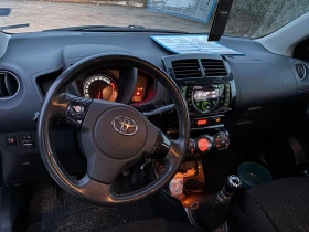 Toyota Urban Cruiser 1.4D 4x4, снимка 10