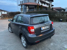 Toyota Urban Cruiser 1.4D 4x4, снимка 6