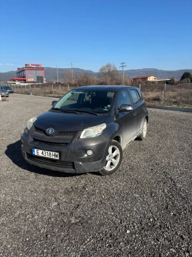 Toyota Urban Cruiser 1.4D 4x4