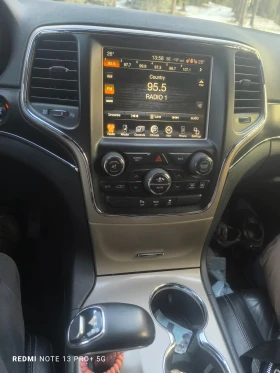 Jeep Grand cherokee - 17900 € / 35009.36 лв. - 41974052 6