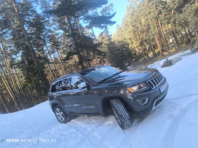 Jeep Grand cherokee - 17900 € / 35009.36 лв. - 41974052 3