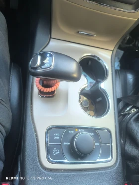 Jeep Grand cherokee - 17900 € / 35009.36 лв. - 41974052 7