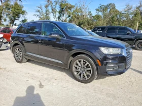 Audi Q7 PREMIUMPLUS* DISTRONIC* ПОДГРЕВ* KEYLESS - 13660 € / 26716.64 лв. - 84399662 3
