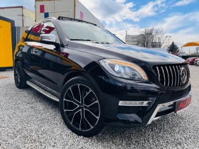 Mercedes-Benz ML 350 d/AMG/ПАНОРАМА+ КАМЕРА+ ПОДГРЕВ+ GTR+ DISTRONIK/TO - 17688 € / 34594.72 лв. - 45405156 5