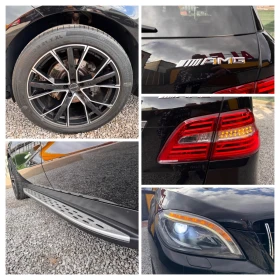 Mercedes-Benz ML 350 d/AMG/ПАНОРАМА+ КАМЕРА+ ПОДГРЕВ+ GTR+ DISTRONIK/TO - 17688 € / 34594.72 лв. - 45405156 9
