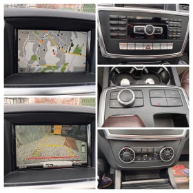 Mercedes-Benz ML 350 d/AMG/ПАНОРАМА+ КАМЕРА+ ПОДГРЕВ+ GTR+ DISTRONIK/TO - 17688 € / 34594.72 лв. - 45405156 15