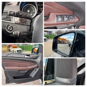 Mercedes-Benz ML 350 d/AMG/ПАНОРАМА+ КАМЕРА+ ПОДГРЕВ+ GTR+ DISTRONIK/TO - 17688 € / 34594.72 лв. - 45405156 13