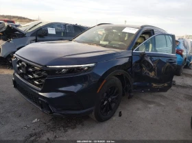 Honda Cr-v Hybrid Sport - 25900 € / 50656.00 лв. - 48592646 2