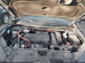 Honda Cr-v Hybrid Sport - 25900 € / 50656.00 лв. - 48592646 10