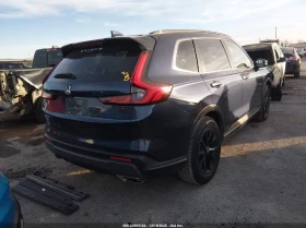 Honda Cr-v Hybrid Sport - 25900 € / 50656.00 лв. - 48592646 4