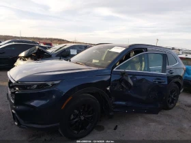 Honda Cr-v Hybrid Sport - 25900 € / 50656.00 лв. - 48592646 6